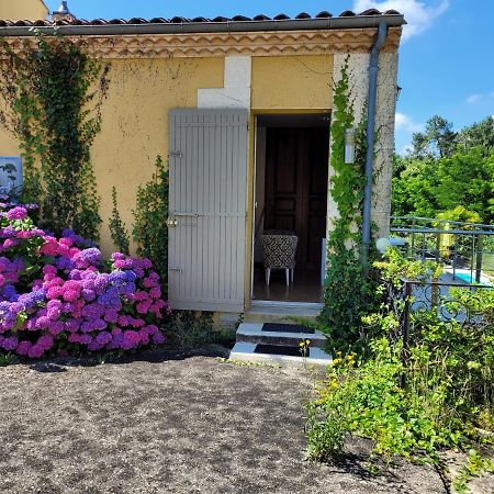 Bed and Breakfast La Marviniere Saint-Bonnet-sur-Gironde Exterior foto